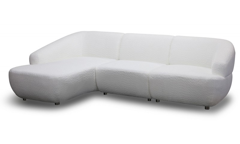 VALENCIA CHAISE LOUNGE IN FABRIC